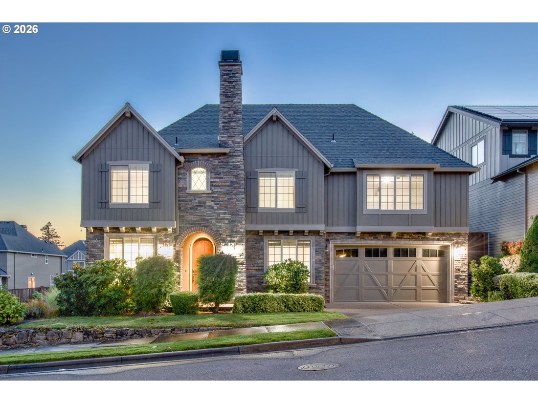 House in Portland, Oregon, United States 2 - 18711483