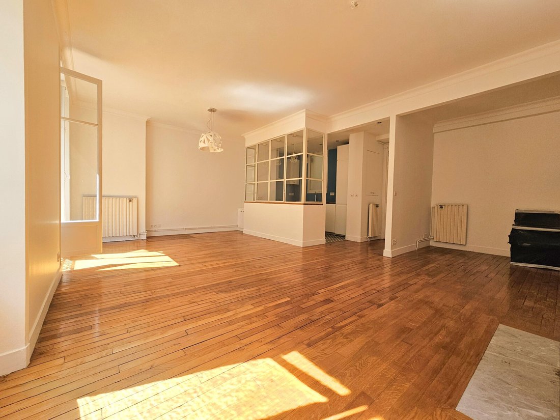 Apartment in Mouton Duvernet, Paris 14e Arrondissement, Paris 2 - 18702942