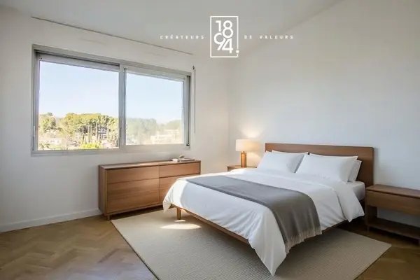 Apartment in Granettes-Jauberte-Sainte Anne, Aix-en-Provence, France 3 - 17049041