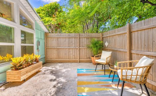 House in Key West, Florida, United States 1
