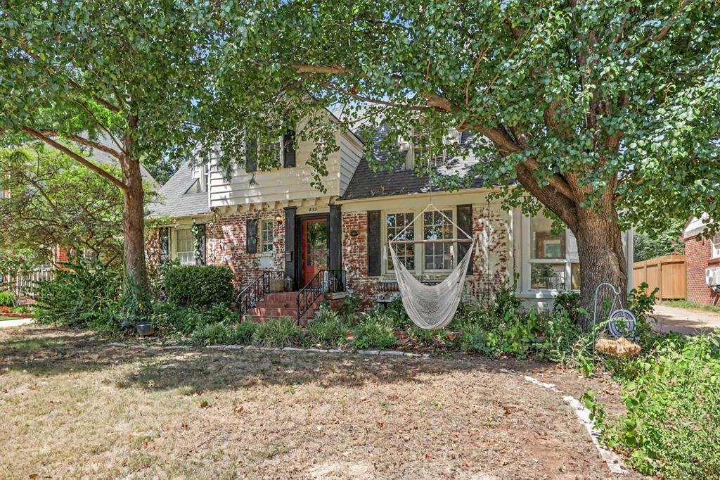 House in Oklahoma City, Oklahoma, United States 2 - 18709140