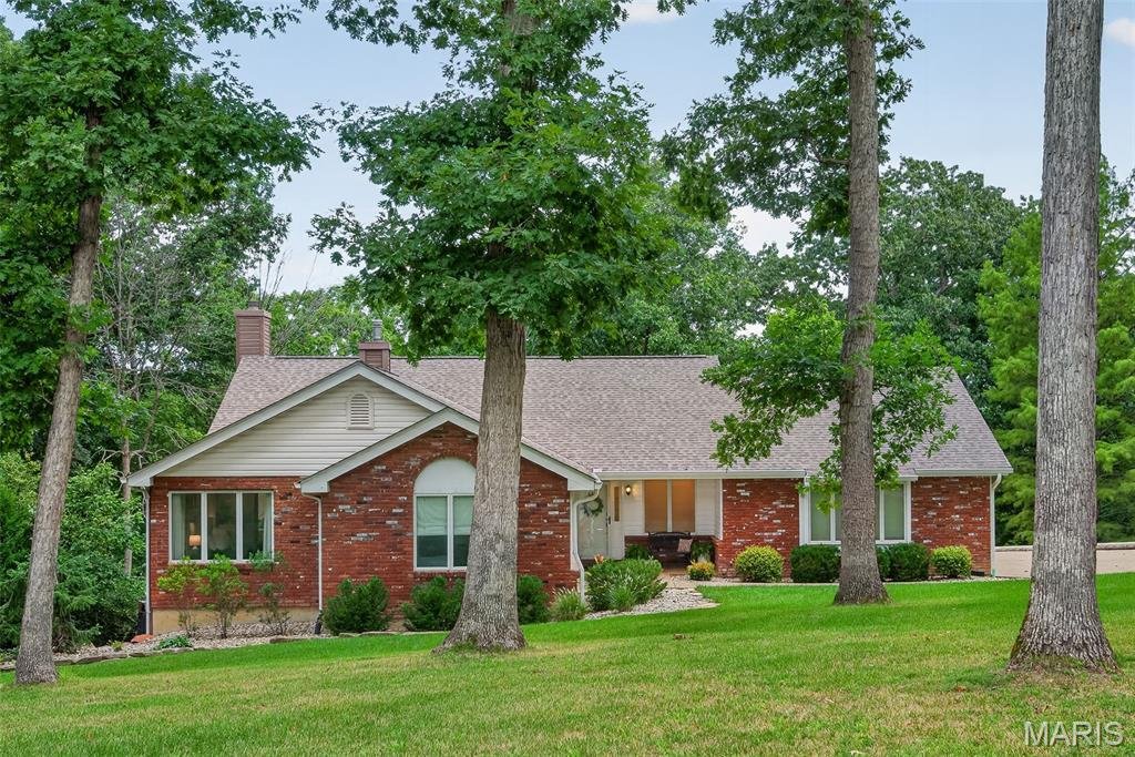 House in Defiance, Missouri, United States 3 - 18702962