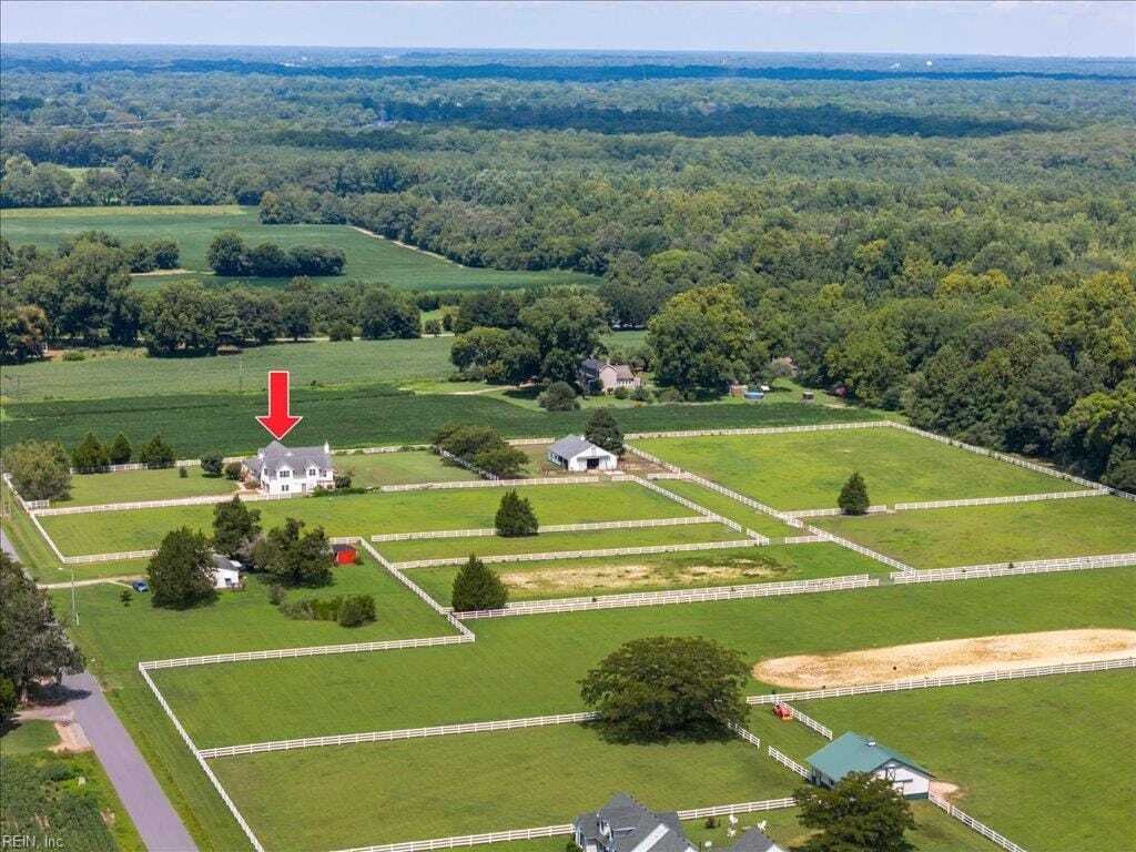 House in Suffolk, Virginia, United States 1 - 18705406