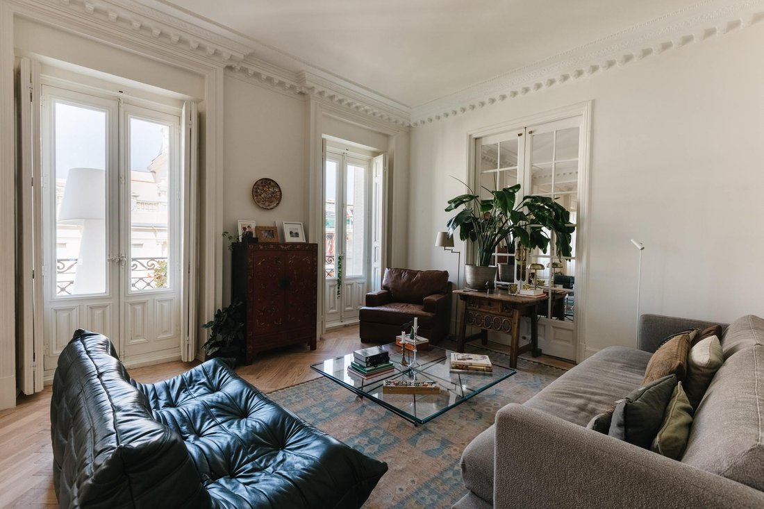 Apartment in Centro, Madrid, Spain 2 - 18703867