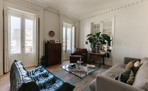 Apartment in Centro, Madrid, Spain 1