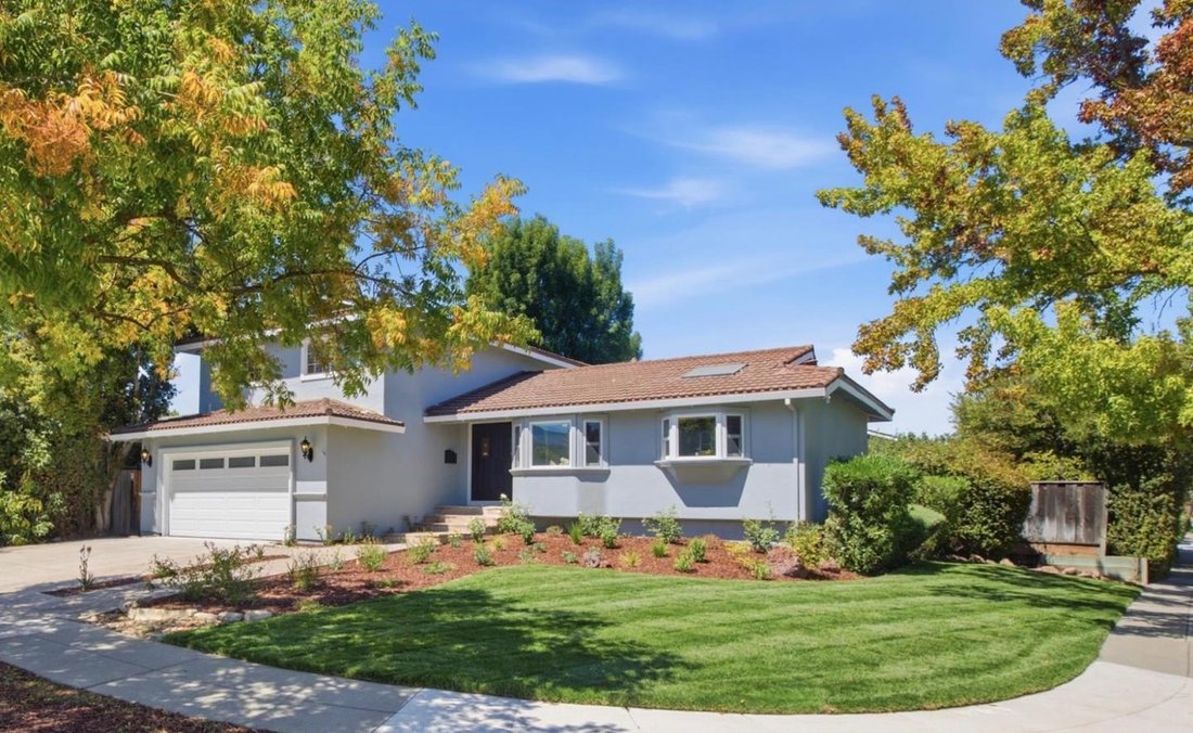 House in San Jose, California, United States 1 - 18713958