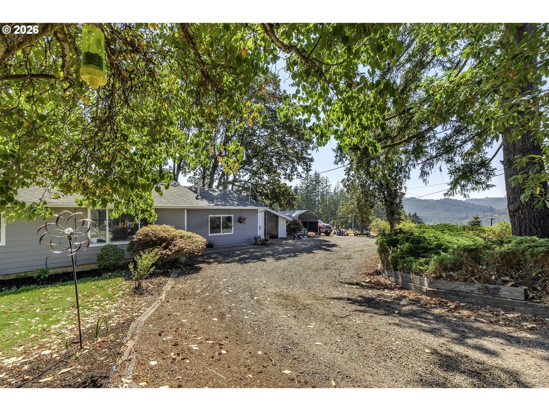 Haus in Gaston, Oregon, Vereinigte Staaten 3 - 18708828