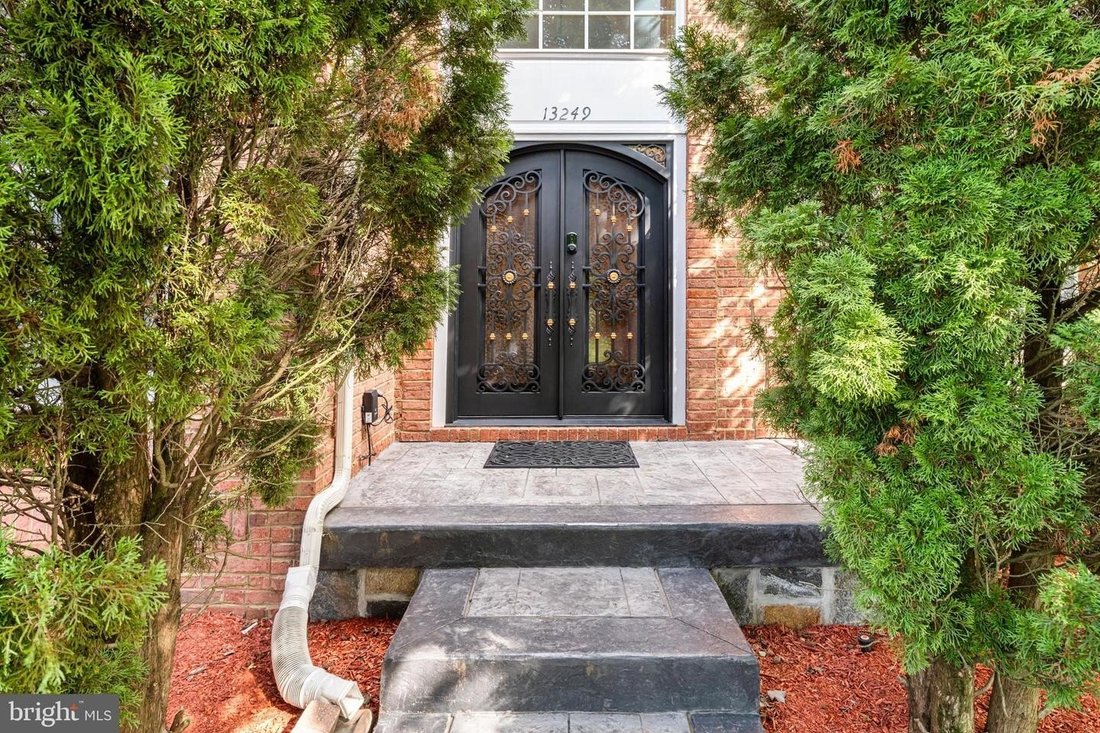 Casa en Herndon, Virginia, Estados Unidos 3 - 18712404