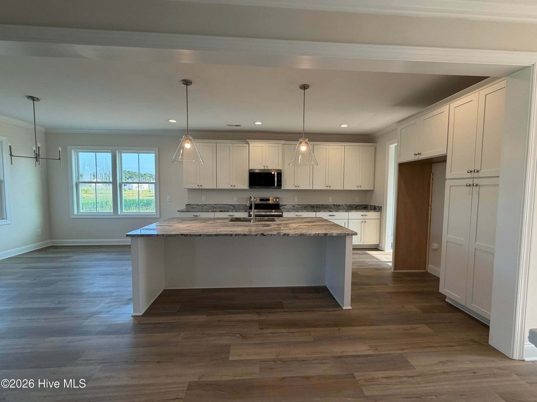 House in Swansboro, North Carolina, United States 4 - 18358667