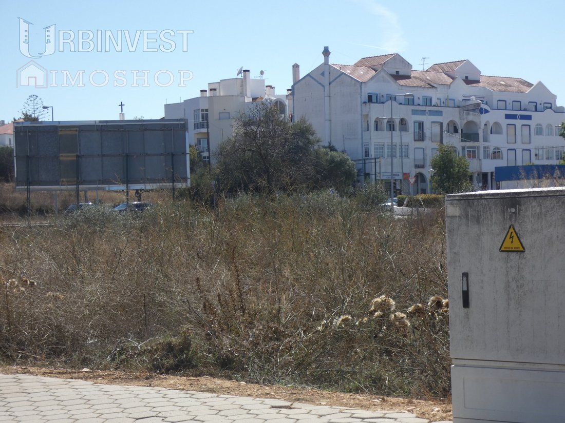 Terreno a Parchal, Algarve, Portogallo 5 - 12377895