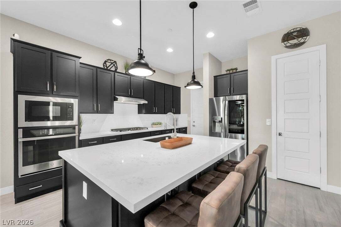 House in Las Vegas, Nevada, United States 5 - 18705989