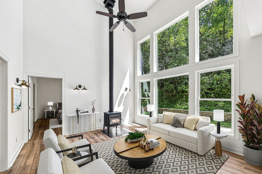 House in Asheville, North Carolina, United States 5 - 18702458