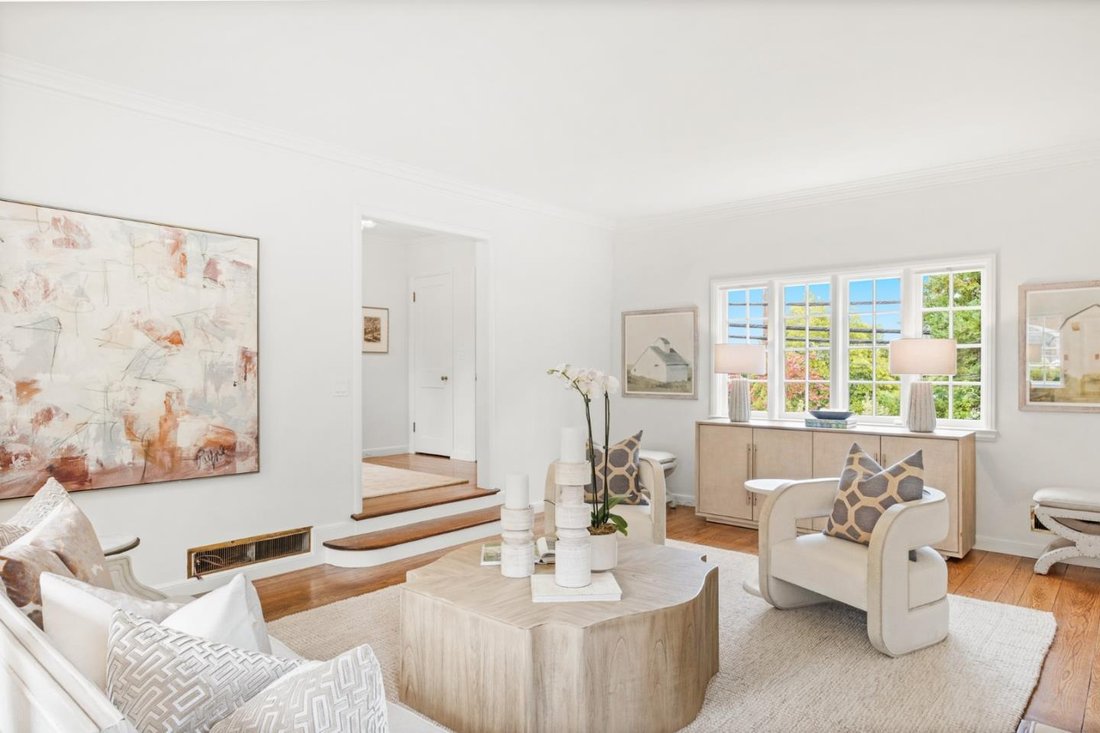 House in Burlingame, California, United States 4 - 18705622