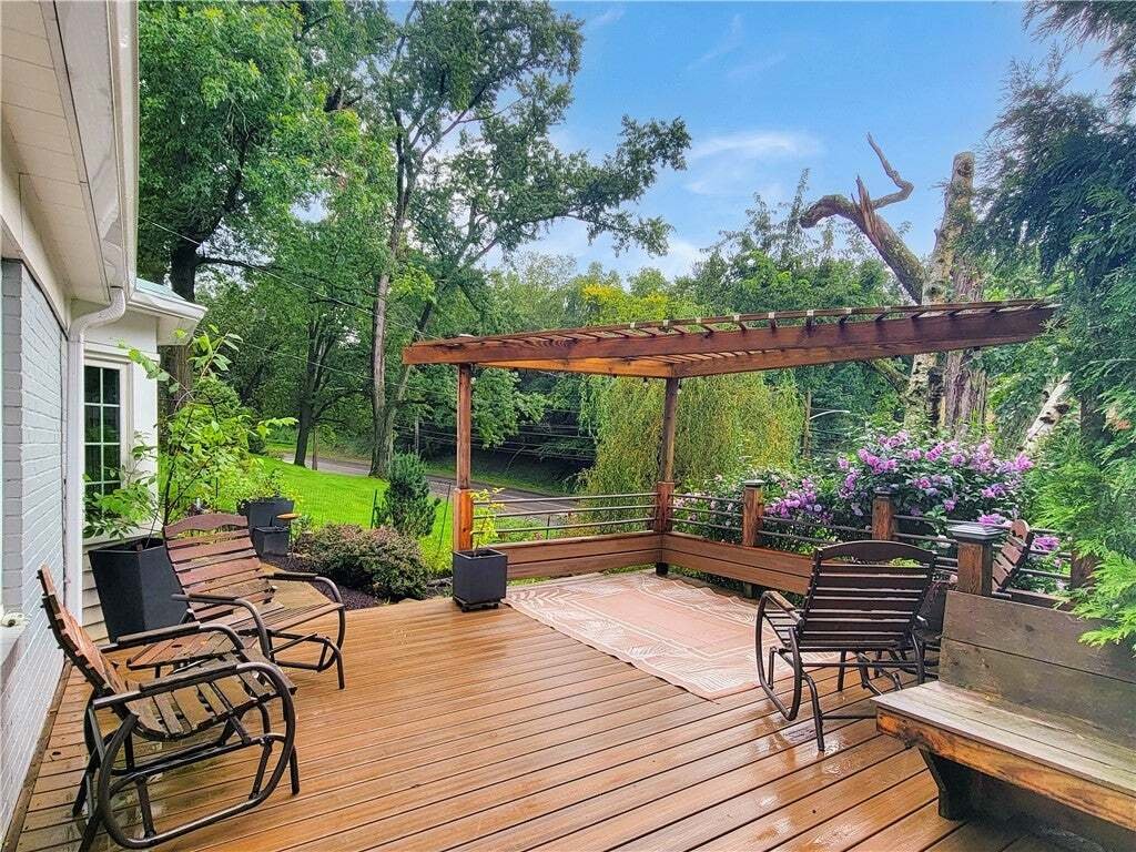 House in Mount Lebanon, Pennsylvania, United States 4 - 18711114