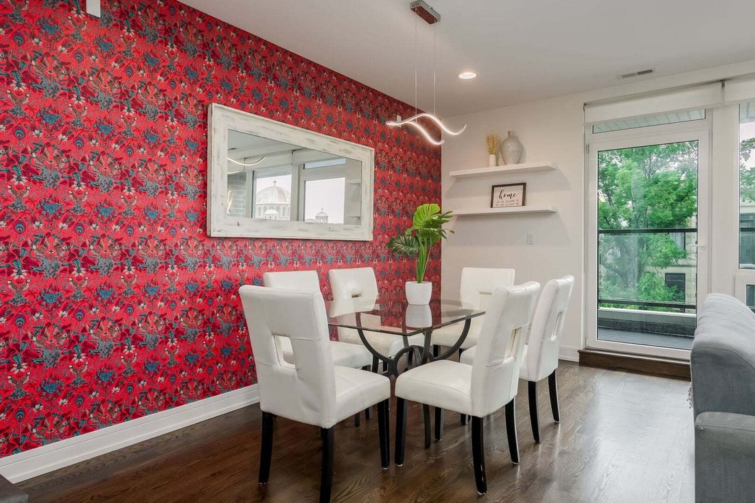 Condo in Chicago, Illinois, United States 5 - 18703682