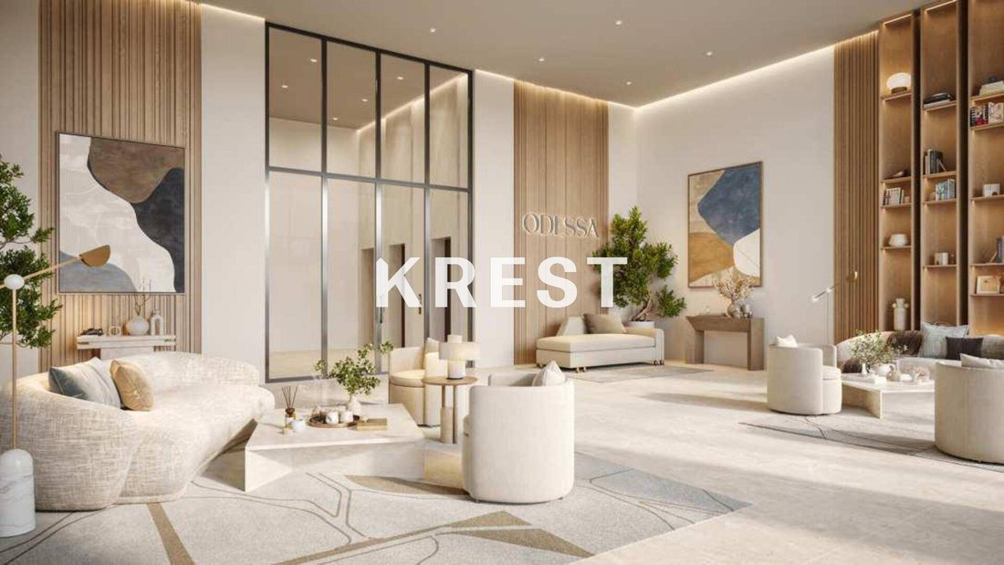 Apartment in Al Yalayis 2, Al Yalayis, Dubai 2 - 18711654