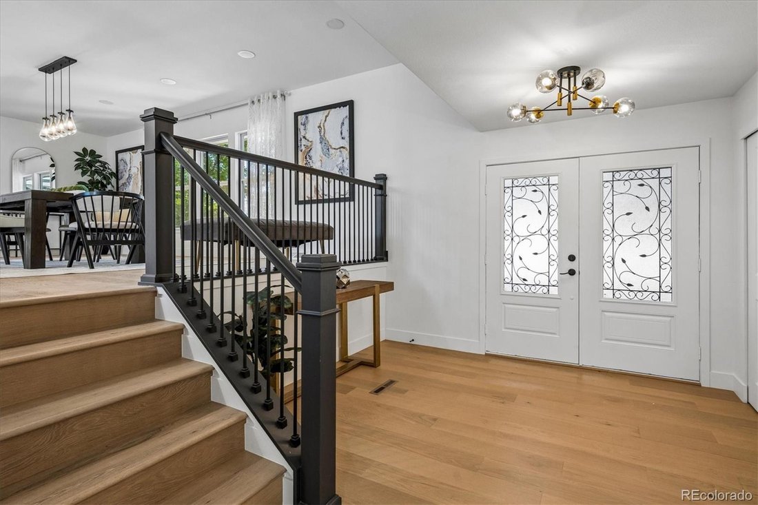 House in Centennial, Colorado, United States 2 - 18703601