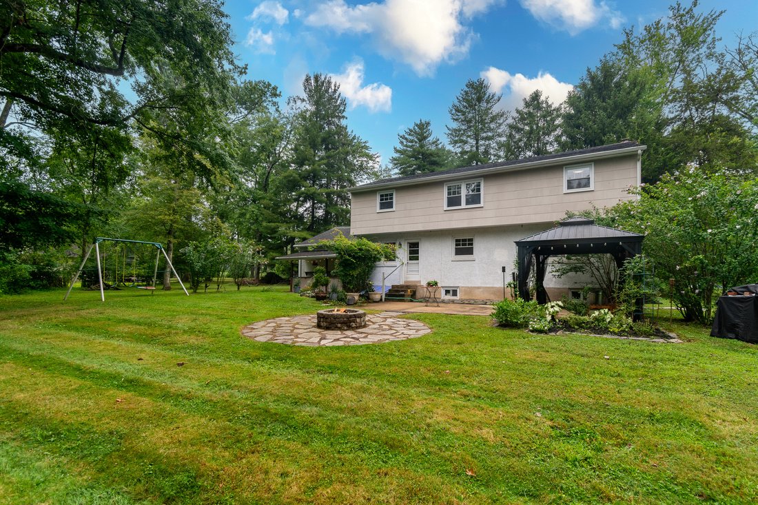 Haus in Chalfont, Pennsylvania, Vereinigte Staaten 4 - 18713569