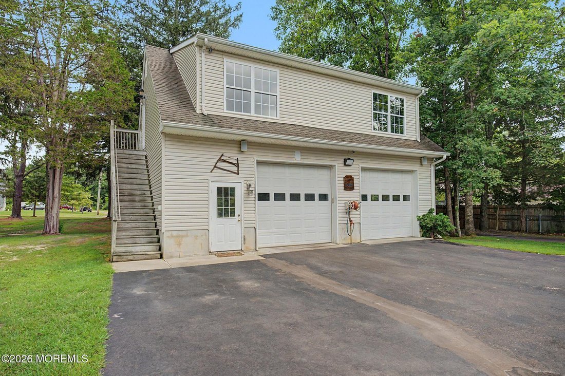 House in Jackson Township, New Jersey, United States 4 - 18712957