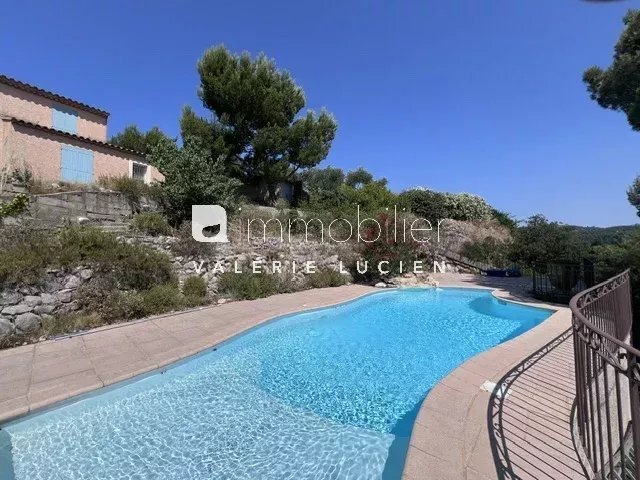 House in Paradou, Provence-Alpes-Côte d'Azur, France 5 - 18704458