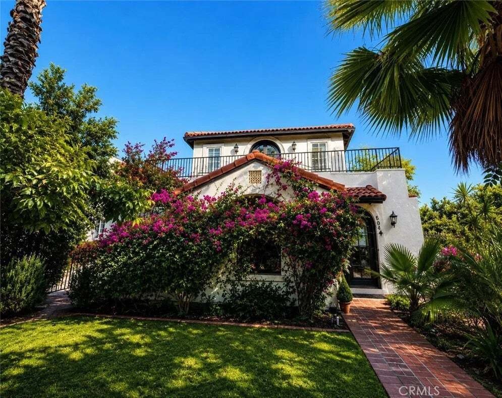 House in Altadena, California, United States 1 - 18705971