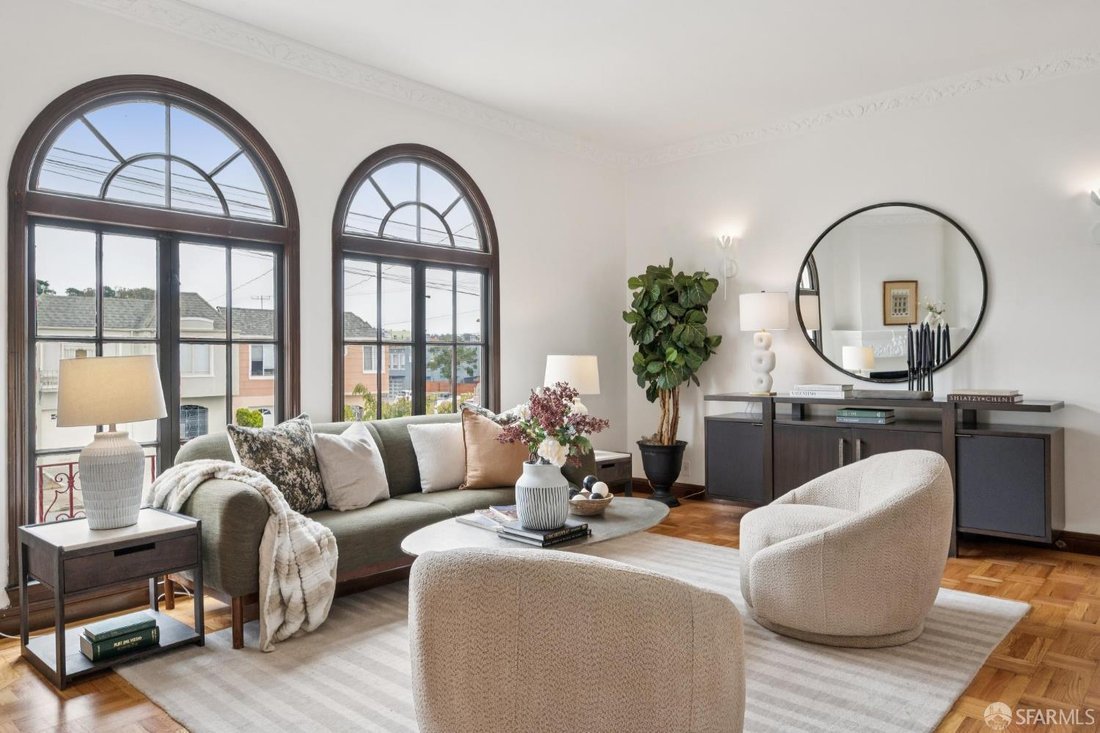 House in San Francisco, California, United States 2 - 18703250