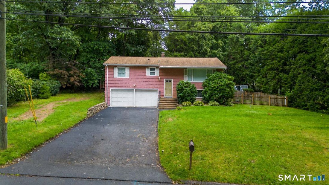 Casa en Norwalk, Connecticut, Estados Unidos 1 - 18708456