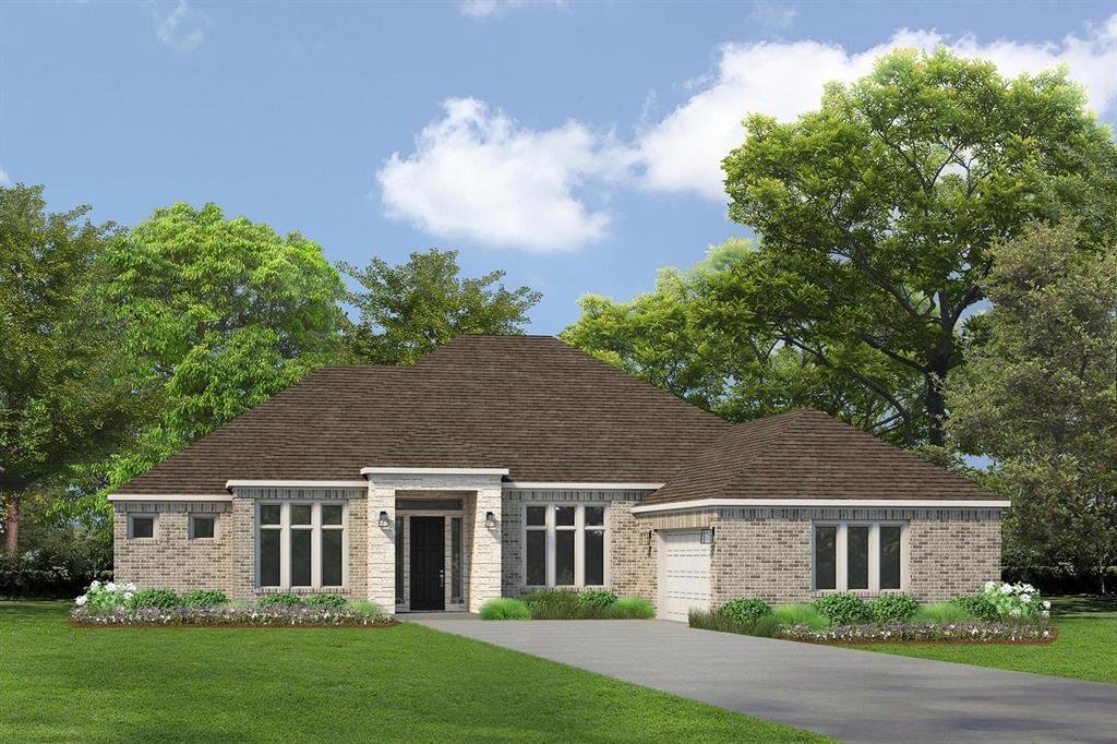 House in DeSoto, Texas, United States 1 - 18706825