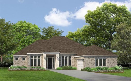 Haus in DeSoto, Texas, Vereinigte Staaten 1