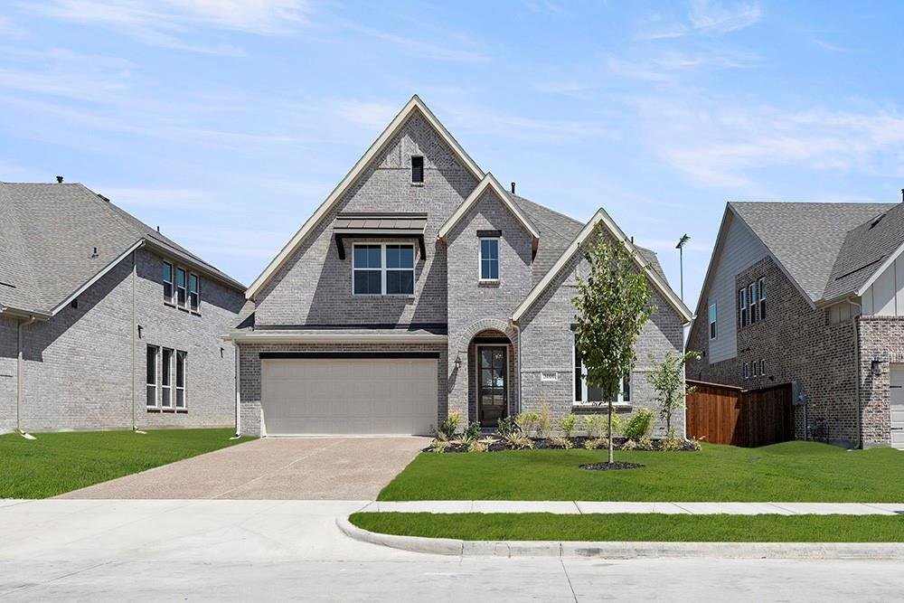Casa en Melissa, Texas, Estados Unidos 2 - 18408863