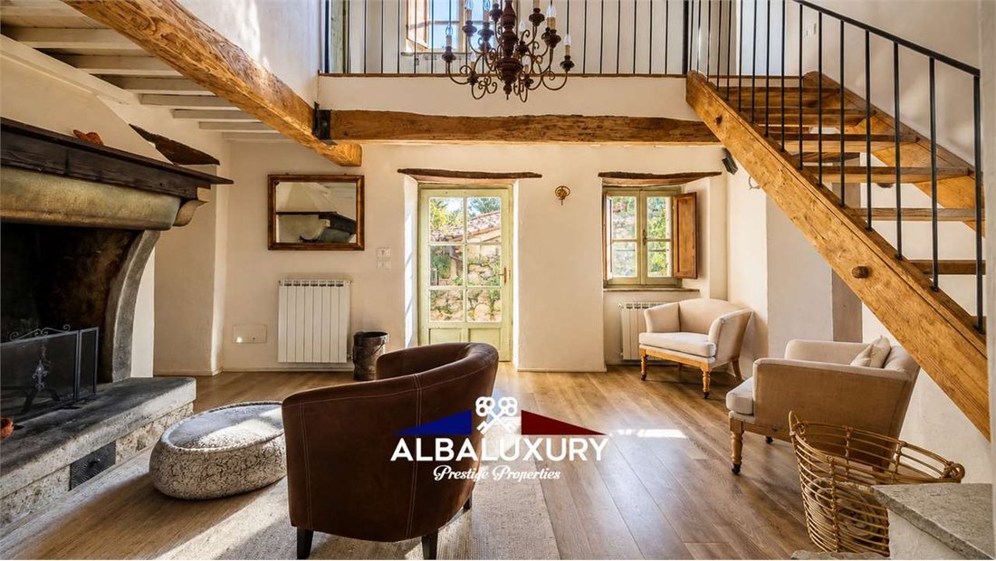 Villa in Montanare, Cortona, Tuscany 1 - 16726357