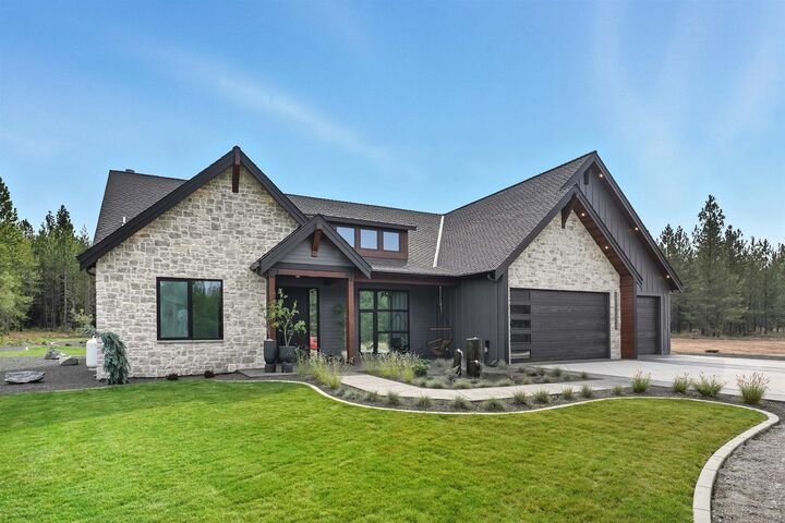 Casa en Deer Park, Washington, Estados Unidos 1 - 18712594