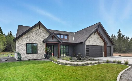 Haus in Deer Park, Washington, Vereinigte Staaten 1