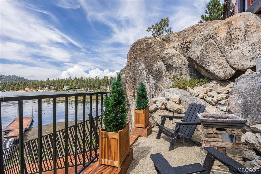 Haus in Big Bear Lake, Kalifornien, Vereinigte Staaten 4 - 18711334