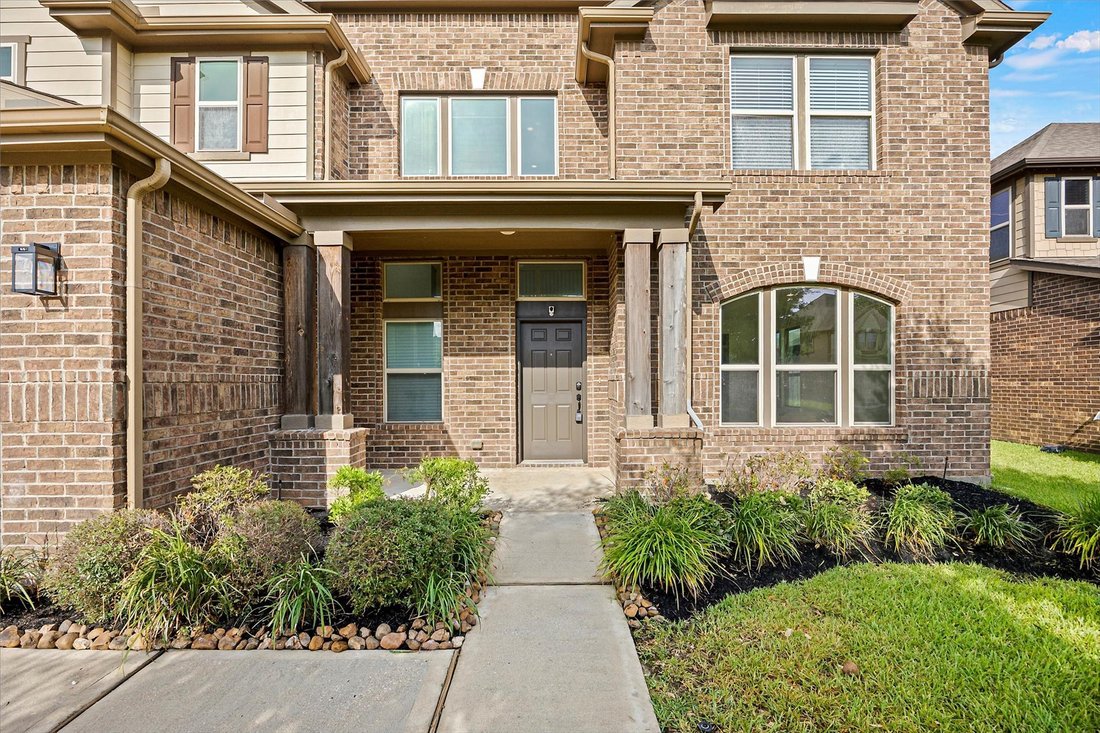 House in Katy, Texas, United States 5 - 18706594