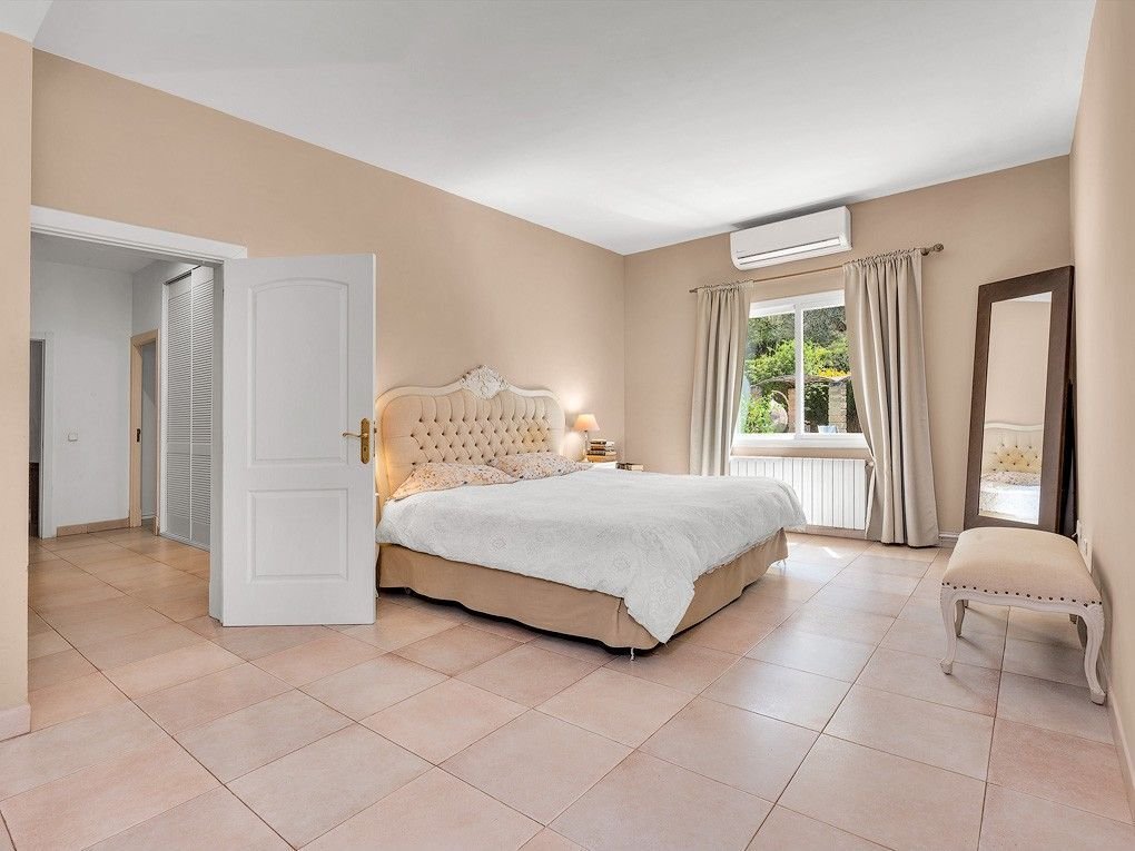 Villa in Santa Ponsa, Balearic Islands, Spain 5 - 18711731