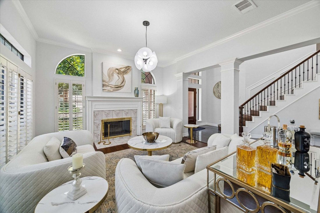 House in Houston, Texas, United States 5 - 18711948