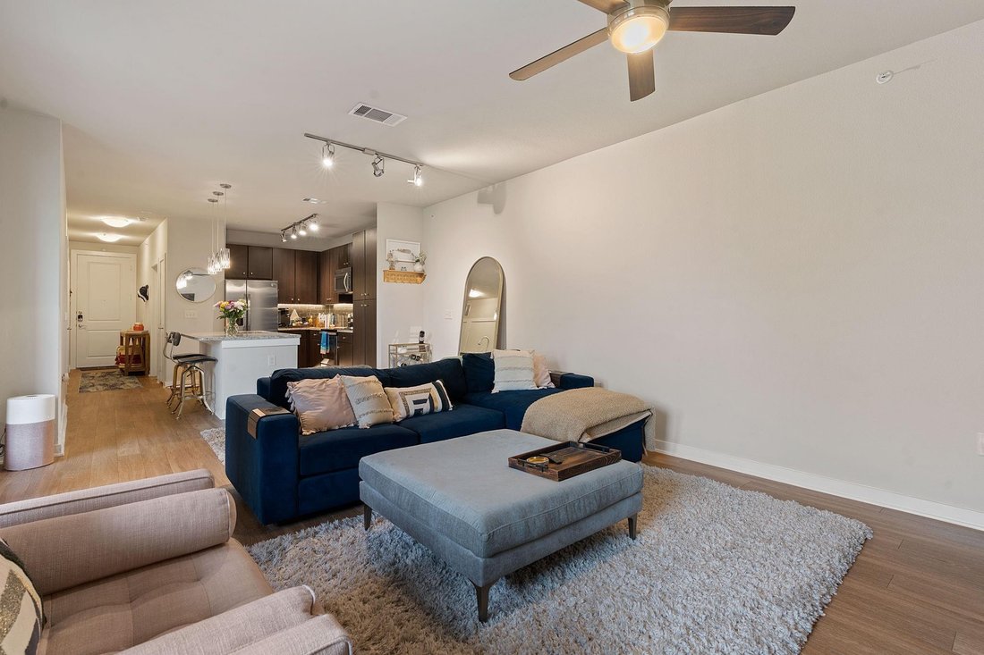 Condo in Austin, Texas, United States 4 - 18714741