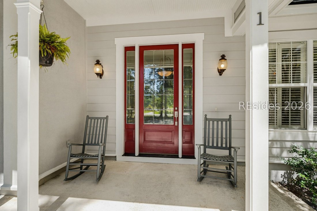 House in Bluffton, South Carolina, United States 5 - 18705151