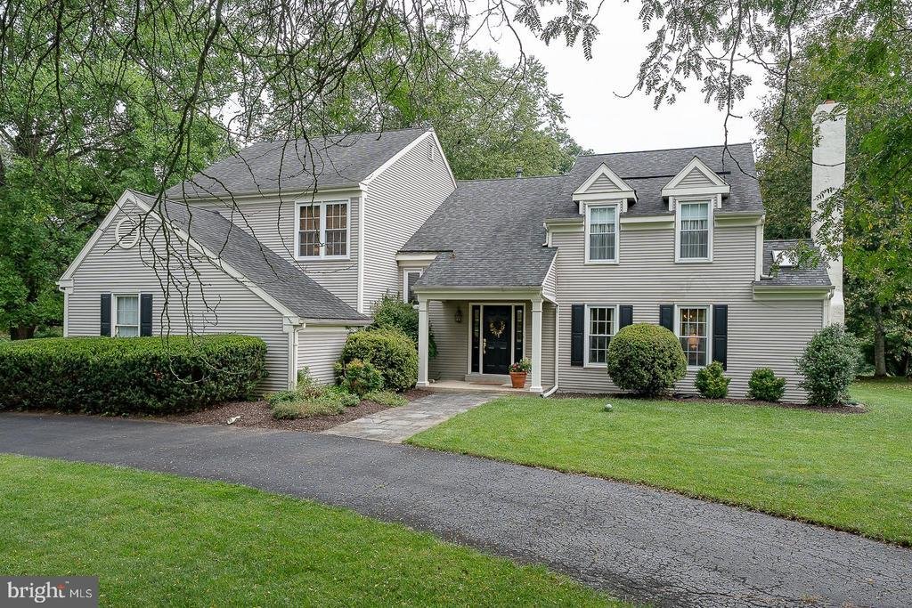 House in Downingtown, Pennsylvania, United States 1 - 18706480