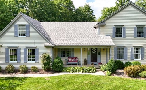 Casa a Aurora, Ohio, Stati Uniti 1