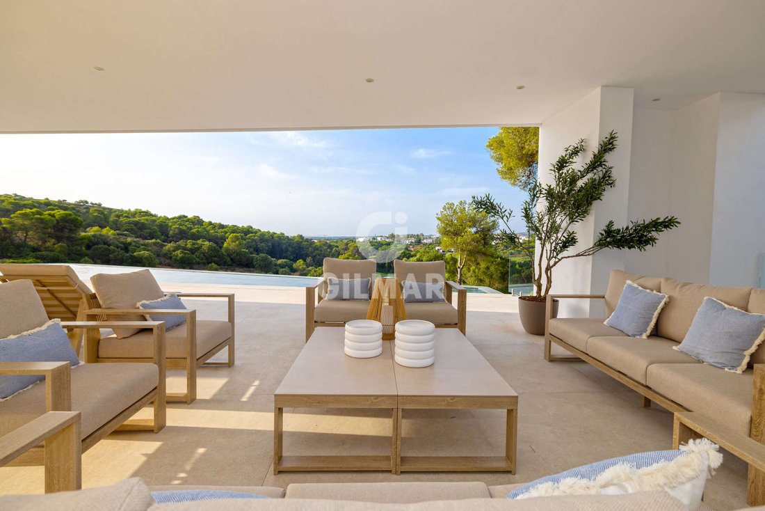 Villa in Sotogrande, San Roque, Andalusia 3 - 14924791