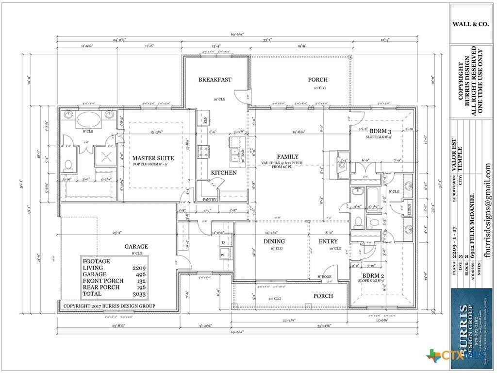 House in Temple, Texas, United States 2 - 18703309