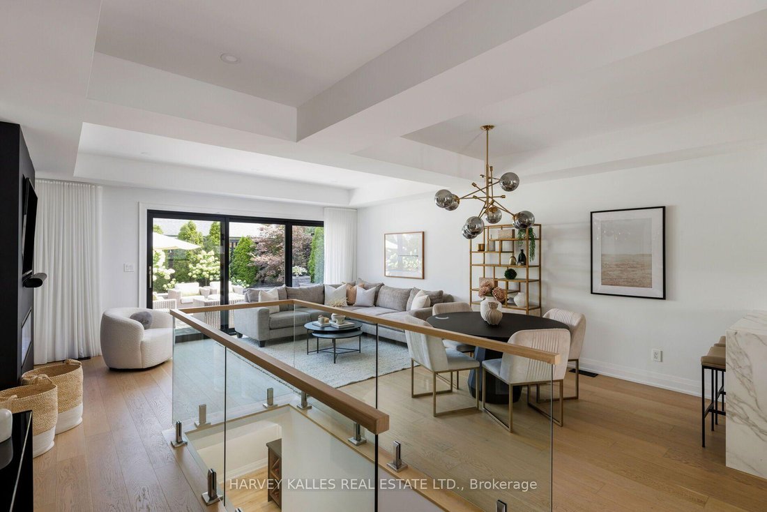 House in Toronto, Ontario, Canada 4 - 18708131