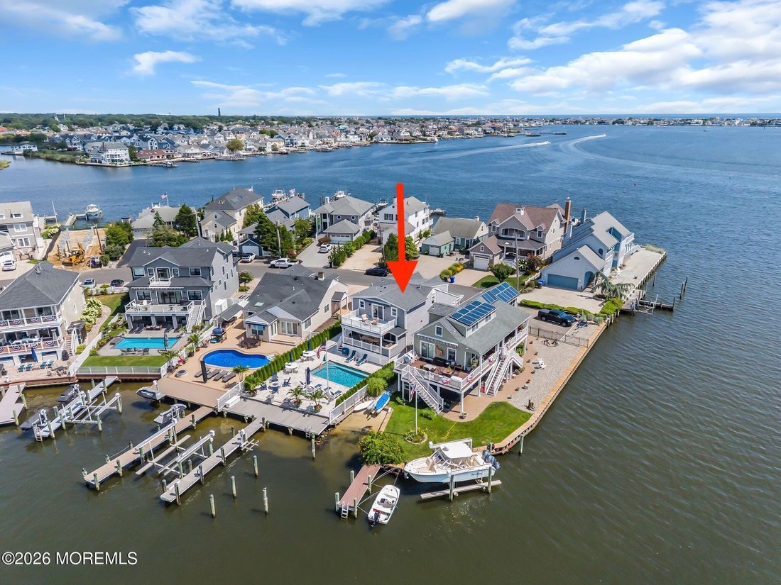 House in Brick Township, New Jersey, United States 5 - 18705350