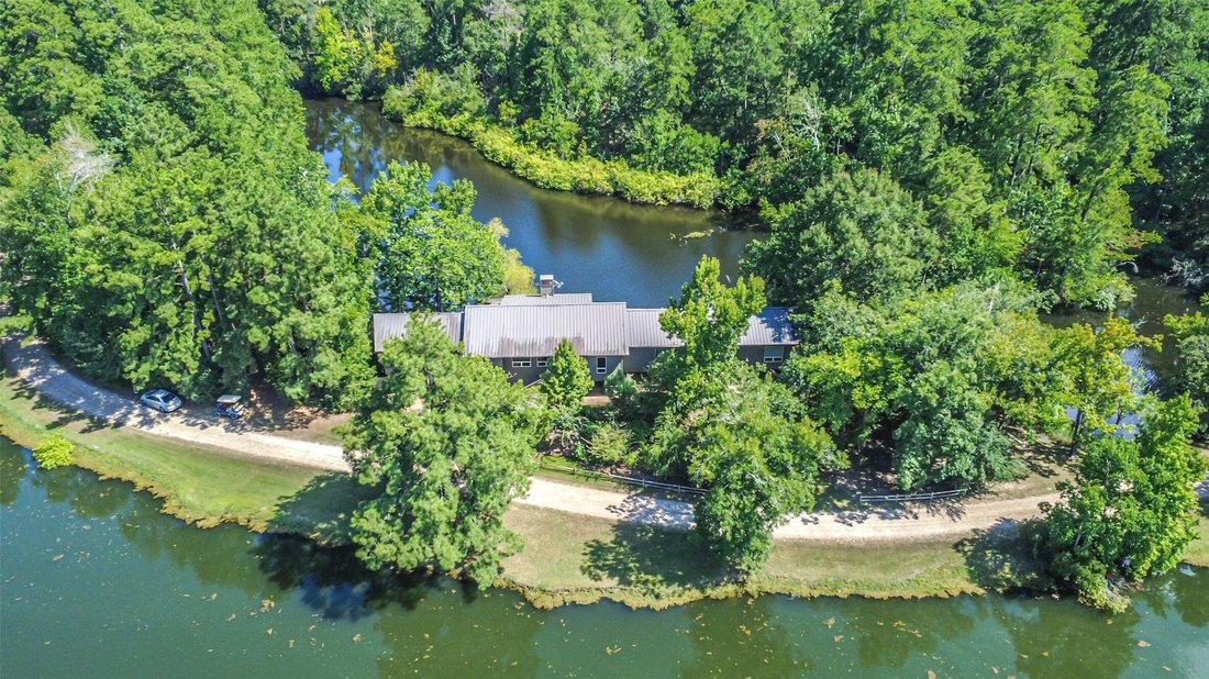 Casa a Cleveland, Texas, Stati Uniti 3 - 18706407