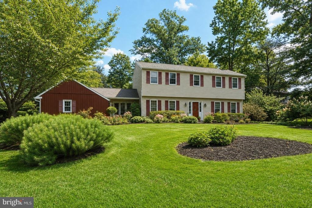 House in Yardley, Pennsylvania, United States 1 - 18701264