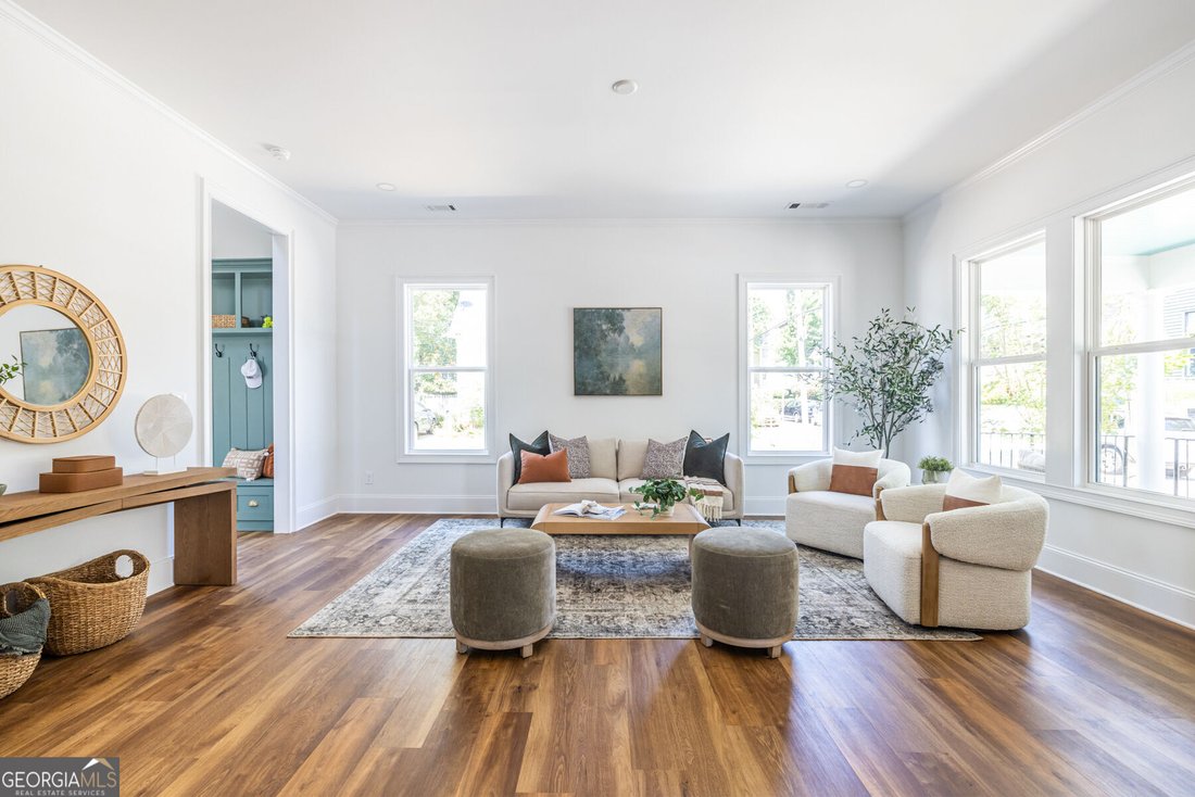 House in Atlanta, Georgia, United States 4 - 18706453