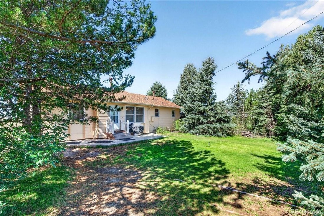 House in Kiowa, Colorado, United States 3 - 18705711