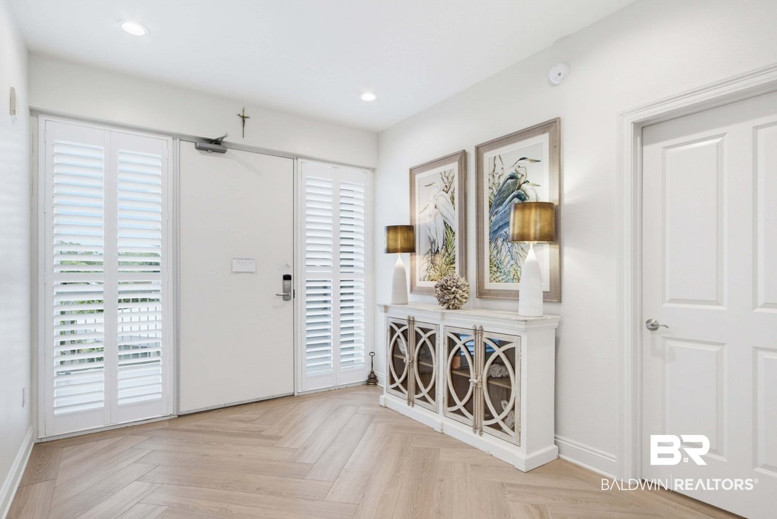 House in Orange Beach, Alabama, United States 4 - 18709169